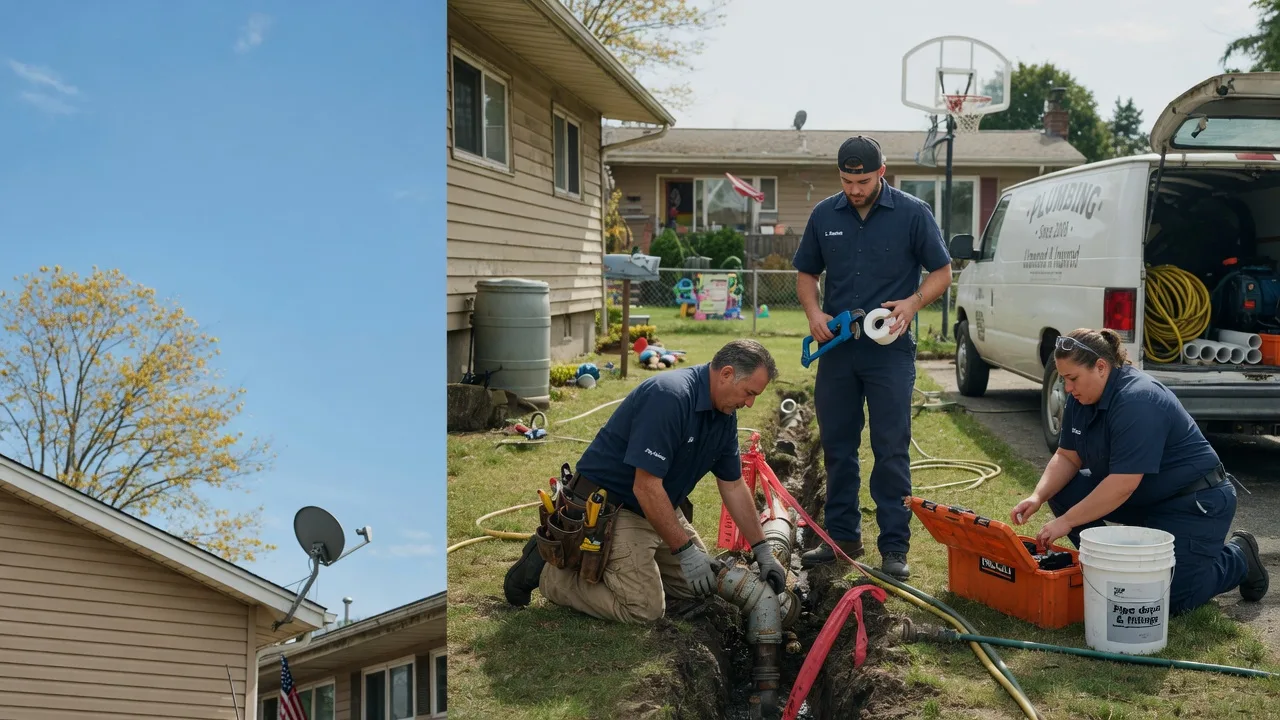 Garbage Disposal Replacement in Glenwood City, WI near me