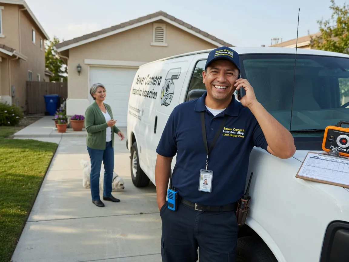 Sewer Line Repair Glenwood City, WI FAQs